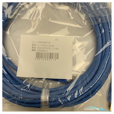 Furuno CU-200-Far Memory Card Interface Unit Bådtilbehør 2025, Holland