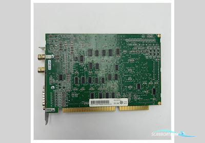 Furuno Ecdis Pcb Rov Radar Overlay Board For Fea-2107/Fea-2807 - 301074 - 24S0105-0 Bådtilbehør 2025, Holland