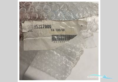 Furuno FA-100 Dsc Module 24P0013 - 00595227000 Bådtilbehør 2025, Holland