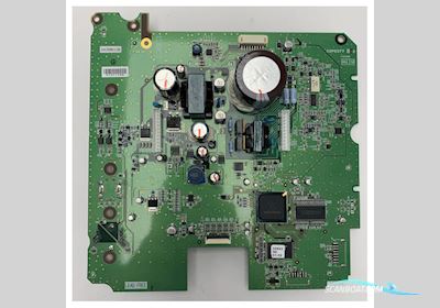 Furuno Fcv-587 Fish Finder Main Pcb Replacement - 02P6377(LF) MA - 00119189000 Bådtilbehør 2026, Holland