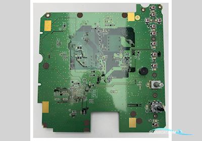 Furuno Fcv-587 Fish Finder Main Pcb Replacement - 02P6377(LF) MA - 00119189000 Bådtilbehør 2026, Holland