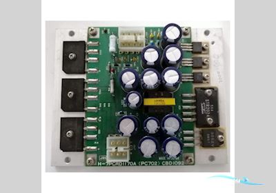 Furuno Felcom 16 Satcom C High-Quality Marine Satellite Communication Pcb - 16P0217(LF) Pwr Bådtilbehør 2025, Holland