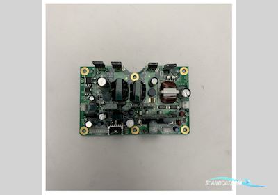 Furuno Felcom 16 Satcom C High-Quality Marine Satellite Communication Pcb - 16P0217(LF) Pwr Bådtilbehør 2025, Holland