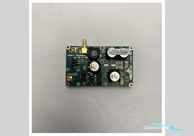 Furuno Felcom500 SP2228 FB-1500 Main Interface Module - 00108464000 Bådtilbehør 2025, Holland