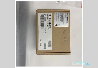 Furuno Felcom500 SP2228 FB-1500 Main Interface Module - 00108464000 Bådtilbehør 2025, Holland