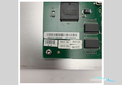 Furuno Fleet Broadband TA Board Felcom70 - 102196 Rev2.0 Bådtilbehør 2025, Holland