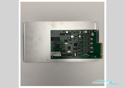 Furuno Fleet Broadband TA Board Felcom70 - 102196 Rev2.0 Bådtilbehør 2025, Holland