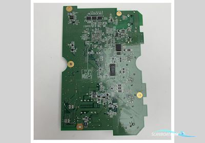 Furuno GP-170 Main PCB Board Replacement - 20P8209 - 00133522000 Bådtilbehør 2025, Holland