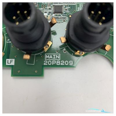 Furuno GP-170 Main Pcb Board Replacement - 20P8209 - 00133522000 Bådtilbehør 2025, Holland