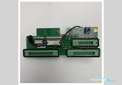 Furuno Loud Hailer Pcb Replacement Board For LH-3000 - 001-287-290-00 - 05P0792 Bådtilbehør 2025, Holland