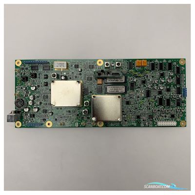 Furuno MF/HF Radio Pcb Board For TX/RX FS1570/2570 - 005-963-090 - 05P0733 Bådtilbehør 2025, Holland