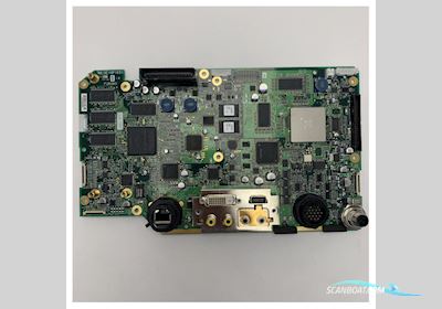 Furuno Main PCB Board Replacement for MFD12 Marine Plotters - 19P1031B - 001-038-120 Bådtilbehør 2025, Holland