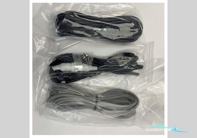 Furuno Marine AIS Interface Unit IF-1500AIS - Reliable Ship AIS Bridge Communication Module Bådtilbehør 2025, Holland