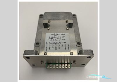 Furuno Marine Coupling Module RU-5072-1 - Robust Radar Signal Interface Unit Bådtilbehør 2025, Holland