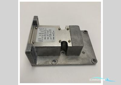 Furuno Marine Coupling Module RU-5072-1 - Robust Radar Signal Interface Unit Bådtilbehør 2025, Holland