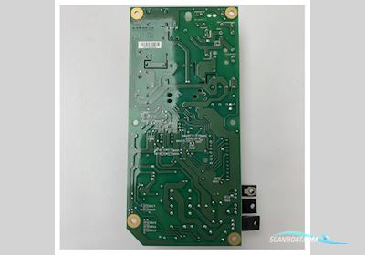Furuno Marine Radar Pcb Compatible With 19Xxc Series - 03P9270A - 001-243-320-00 Bådtilbehør 2025, Holland