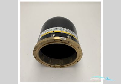 Furuno Marine SearchLight Sonar Dome CH-500 CH-5048 with Flange Bådtilbehør 2025, Holland