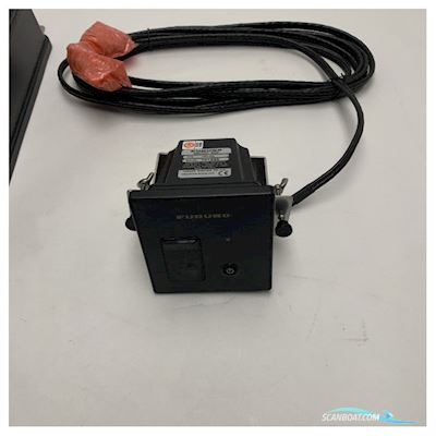 Furuno Mpu-002 Tztbb Chartplotter Processor With Psd-003-C Bådtilbehør 2025, Holland