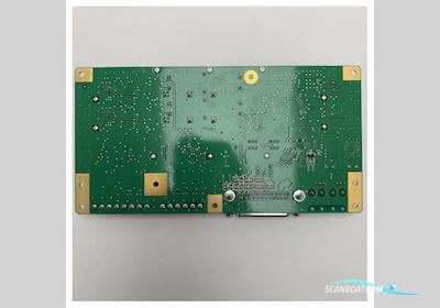 Furuno Navtex Pcb Board Pcb 08P3227 Rcv NX700 - 004-515-020 Bådtilbehør 2025, Holland