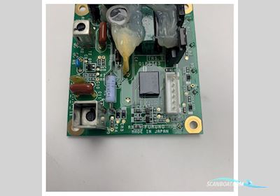 Furuno PCB Circuit Board CN-2220-L 01P5743LF - 004-554-830 Bådtilbehør 2025, Holland