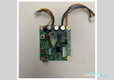 Furuno PCB Circuit Board CN-2220-L 01P5743LF - 004-554-830 Bådtilbehør 2025, Holland