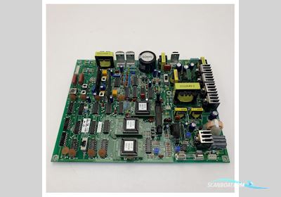 Furuno Pcb 02P5890-2 Power Transceiver Board For - FE-606N Bådtilbehør 2025, Holland