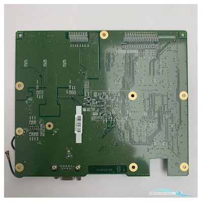 Furuno Pcb 24P0035 Main For FA150 Gps Bådtilbehør 2025, Holland