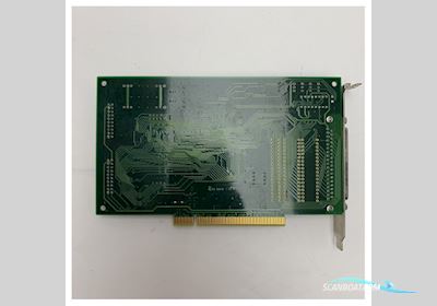 Furuno Pci-9111DG A/D Board For VR-3010/S Cpu Systems - 004388000 Bådtilbehør 2025, Holland