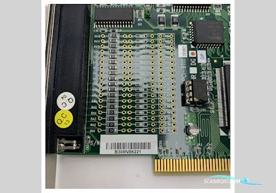 Furuno Pci-9111DG A/D Board For VR-3010/S Cpu Systems - 004388000 Bådtilbehør 2025, Holland