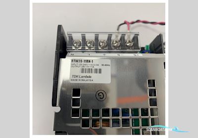 Furuno Power Supply Rtw28-11RN-1, VR-3010/S For VR-3000 - 00438539000 Bådtilbehør 2025, Holland
