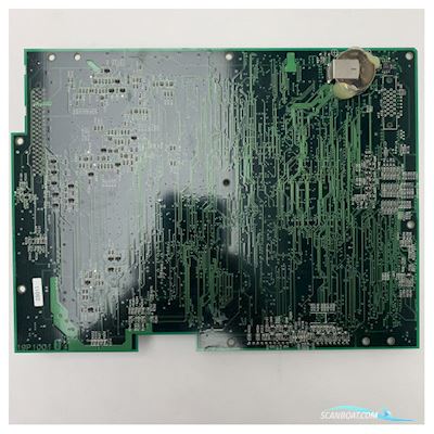 Furuno Printed Circuit Board For Rdp-139 - 008569570 - 19P1001NH(LF) Bådtilbehør 2025, Holland