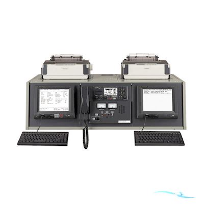 Furuno RC-1800T main frame type - MA-1800T-75-Y-E Bådtilbehør 2025, Holland
