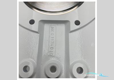 Furuno RSB-096/97-N-A Radar Motor Housing spare - 00854257000 Bådtilbehør 2025, Holland