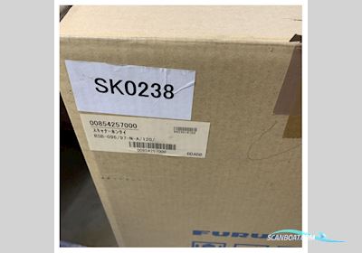 Furuno RSB-096/97-N-A Radar Motor Housing spare - 00854257000 Bådtilbehør 2025, Holland