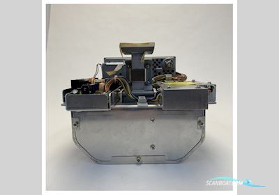 Furuno RTR078Transceiver for FAR2117 Radar 12 kW Bådtilbehør 2025, Holland