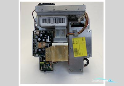 Furuno RTR078Transceiver for FAR2117 Radar 12 kW Bådtilbehør 2025, Holland