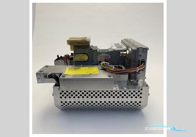 Furuno RTR078Transceiver for FAR2117 Radar 12 kW Bådtilbehør 2025, Holland