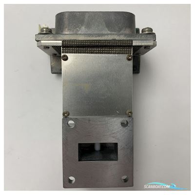 Furuno RU-9731 X-Band Microwave Integrated Circuit Bådtilbehør 2025, Holland