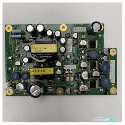 Furuno Radar Power Supply Pcb Board Drs4A/Drs6A 03P9452LF - 00103128000 Bådtilbehør 2025, Holland