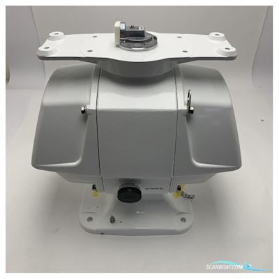 Furuno Rsb-0085 6 kW Radar Pedestal For Rhrs2005RC Bådtilbehør 2025, Holland