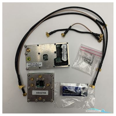 Furuno SP-2701 ATB+LNA assembly for FB-1250 SP - 00110306000 Bådtilbehør 2025, Holland