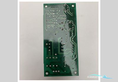 Furuno Searchlight Sonar Pcb Replacement Board For CH-2541/CH-2551 - 006-555-900 Bådtilbehør 2025, Holland