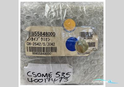 Furuno Searchlight Sonar Train Mechanism for CH-250 / CH-2542 S - CH-2542/S TRAIN Bådtilbehør 2025, Holland