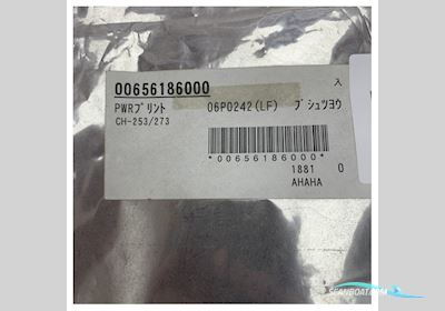 Furuno Sonar Pcb Board For CH-253 & CH-273 Models - 06P0242/248 - 00656186000 Bådtilbehør 2025, Holland