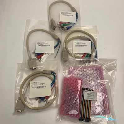 Furuno VR-3016 Vdr Remote Alarm Panel Bådtilbehør 2025, Holland