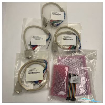 Furuno VR-3016 Vdr Remote Alarm Panel Bådtilbehør 2025, Holland
