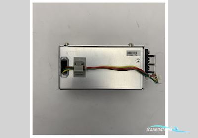 Furuno X-Band Radar AC Filter Assembly 220V - RPU013 / AF Bådtilbehør 2025, Holland