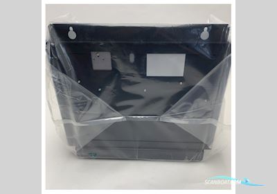 Furuno X-Band Radar Control Processor Unit FAR-1518BB/24V RC28RP24-12KE2R2S-18 Bådtilbehør 2025, Holland