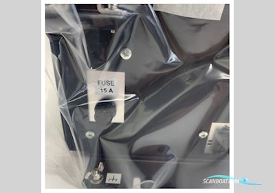 Furuno X-Band Radar Control Processor Unit FAR-1518BB/24V RC28RP24-12KE2R2S-18 Bådtilbehør 2025, Holland