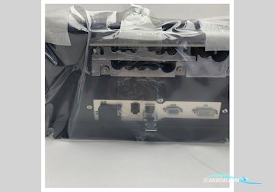Furuno X-Band Radar Control Processor Unit Far-1518BB/24V RC28RP24-12KE2R2S-18 Bådtilbehør 2025, Holland